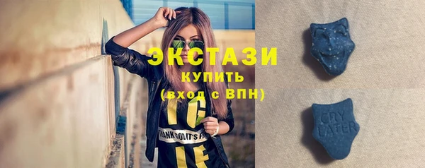 молекула духа Бородино