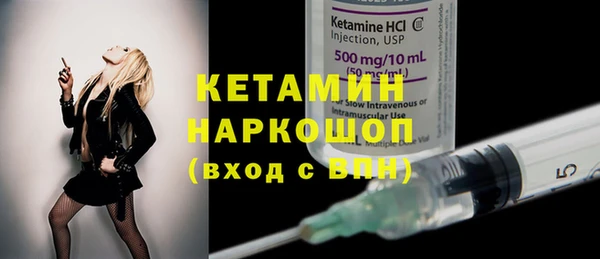 молекула духа Бородино