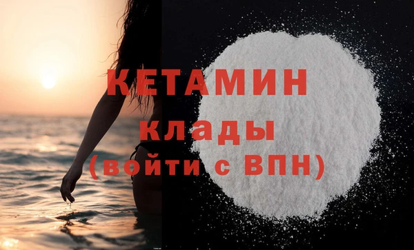 молекула духа Бородино